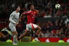 League Cup: Manchester United defeated Barnsley, Everton lost without Mikolenko, Brentford lost without Yarmolyuk