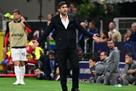 Fonseca: Milan stopped playing after another missed game