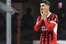 Morata: Milan needs to switch gears, otherwise the situation will become very difficult