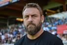 Roma called De Rossi