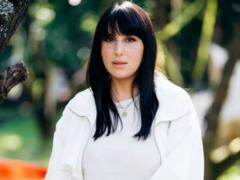Джамала показала 3-месячного сына и раскрыла, с какими сложностями столкнулась с появлением третьего ребенка