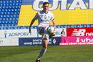 Kabaev to play his 200th match in the UPL