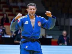 Сербский дзюдоист получил дисквалификацию за то, что перекрестился во время Олимпиады – детали