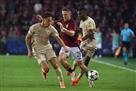 Sparta Prague defeated Salzburg at Liza champions