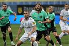 Dynamo - Vorskla 3:1 Video of goals and review of the UPL match