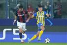 Bologna - Shakhtar 0:0 Video highlights and review of the Champions League match