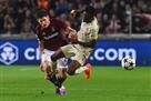 Sparta Prague - RB Salzburg 3:0 Video of goals and review of the Champions League match