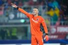 Skorupski: I won Shakhtar’s penalty, happy to see him