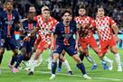 PSG - Girona 1:0 Video of the goal and review of the Champions League match