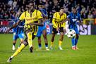 Brugge - Borussia Dortmund 0:3 Video of goals and review of the Champions League match