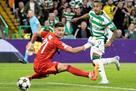 Celtic - Slovan Bratislava 5:1 Video of goals and review of the Champions League match