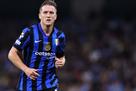 Zelinsky: Inter grave on equal terms with one of the strongest teams in the world