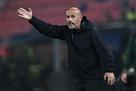 Italiano: For us, it’s still a good debut for Liza champions