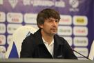 Shovkovsky: All teams entering the match against Dynamo are trying to be as motivated as possible