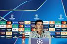 Michel - after the defeat to PSG: The remaining matches for Gironi were even longer