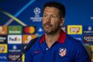Simeone: Atletico will have to beat everyone