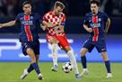 Stuani: Making a debut in the League of champions - these are the ones I’ve been dying about forever
