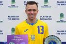 Korsun: After the games with Angola, the charge of enthusiasm and positive emotions was removed