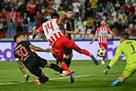 Benfica with Trubin beat Crvena Zvezda