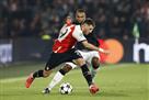 Feynord - Bayer 0:4 Video of goals and review of the Champions League match