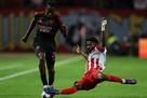 Crvena Zvezda – Benfica 1:2 Video of goals and review of the Champions League match