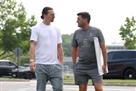 Fonseca has a conflict with Ibrahimovic