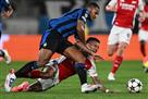 Atalanta - Arsenal 0:0 Review of the Champions League match