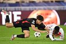 Monaco - Barcelona 2:1 Video of goals and review of the Champions League match