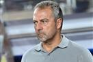 Flick - about the defeat in Monaco: The opponent deserved the victory