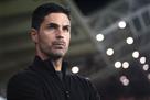 Arteta: I ve made two of the best saves I ve ever made in my career