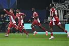Brest – Sturm 2:1 Video of goals and review of the Champions League match