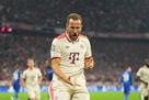 Kane and Griezmann are among the contenders for the title of the greatest player of the year among Lisa champions