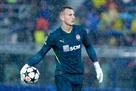 Riznik and Pedrinho are on the team for the first round of the Champions League