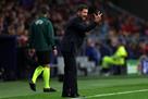 Simeone: Athletico controlled 80 hundred games