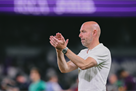 Anderlecht Zvilniv head coach