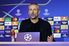 Rose: After Atletico s goal, we lost the pride of our team