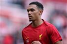 Alexander-Arnold plans to visit Nantes