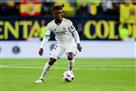 Ancelotti: Camavinga to train with offensive team
