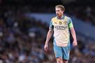 Guardiola: De Bruyne can play for Arsenal, I wonder