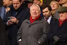Sir Alex Ferguson: Sometimes I would like to work as head coach at Manchester United