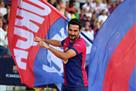 Gundogan - about playing for Barcelona: This is an important message