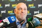Tebas - about the Super League: It s like Perez loses, he creates hostile victories