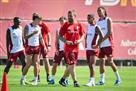 The Dukes of Romy are dissatisfied with De Rossi’s plans – CdS