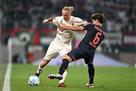 Mainz beats Augsburg in a duel with two rivals