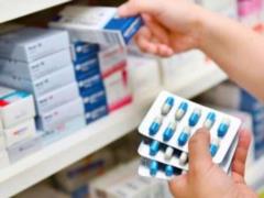Development of pharmaceutical products in Ukraine