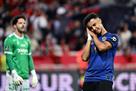 Nice destroyed Saint-Etienne, achieving one of the greatest victories of the century in Lise 1