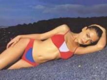 How water helps and is important in the fight for figure and beauty