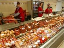 Генно-модифицированные продукты: мифы и реальность