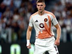 Dovbyk’s performance in Serie A: what will the Ukrainian get up to?