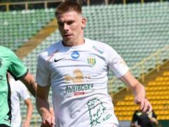 Ocheretko, Igor and Stenio will play in the attack of the Carpathians in the match against Chornomorets